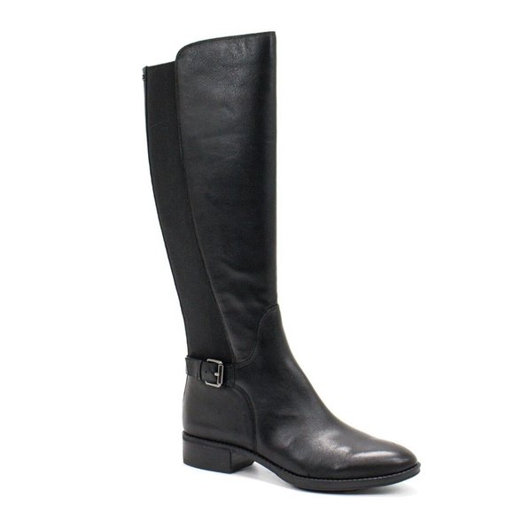 Sam Edelman Paxten  Riding Boots - Picture 2 of 5